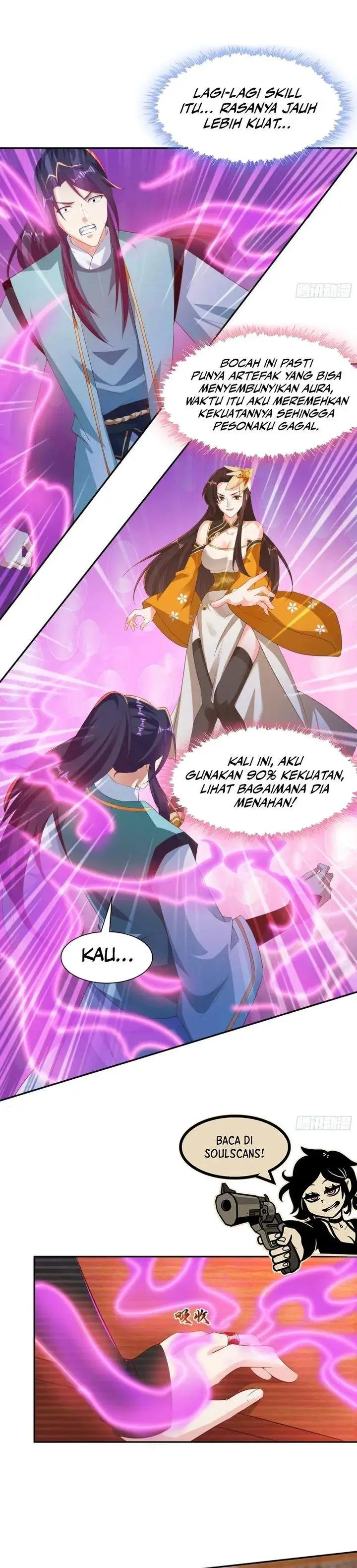 image-komik-forced-to-become-the-villains-son-in-law-chapter-299-6/13