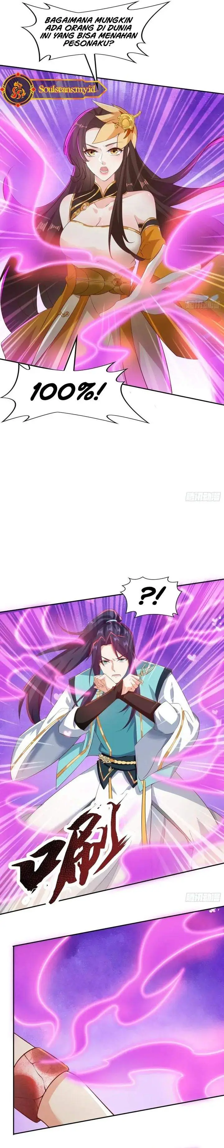 image-komik-forced-to-become-the-villains-son-in-law-chapter-299-8/13