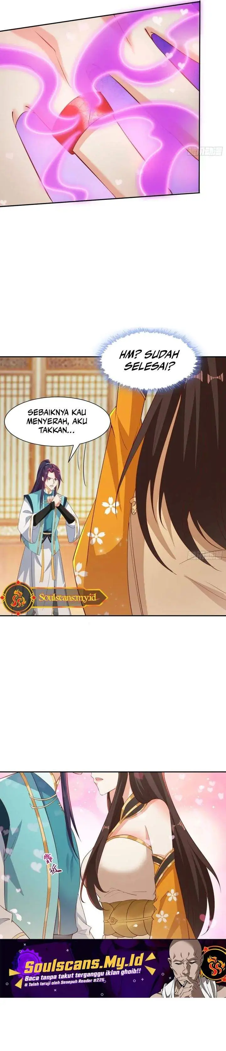 image-komik-forced-to-become-the-villains-son-in-law-chapter-299-9/13