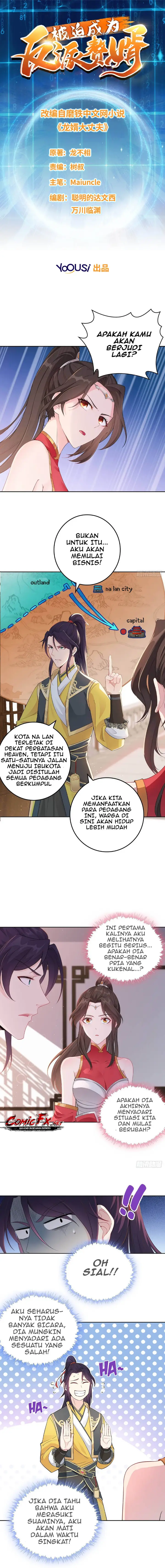 image-komik-forced-to-become-the-villains-son-in-law-chapter-3-1/8