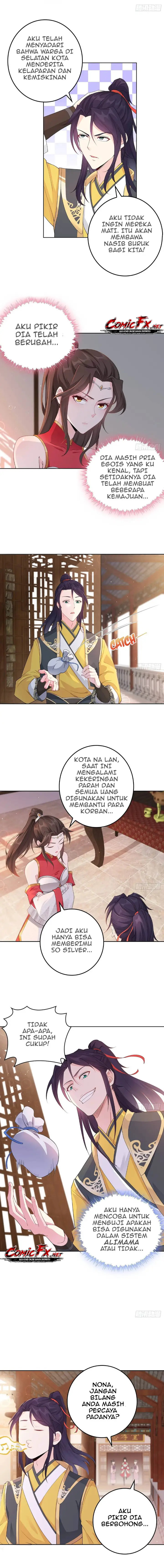 image-komik-forced-to-become-the-villains-son-in-law-chapter-3-2/8
