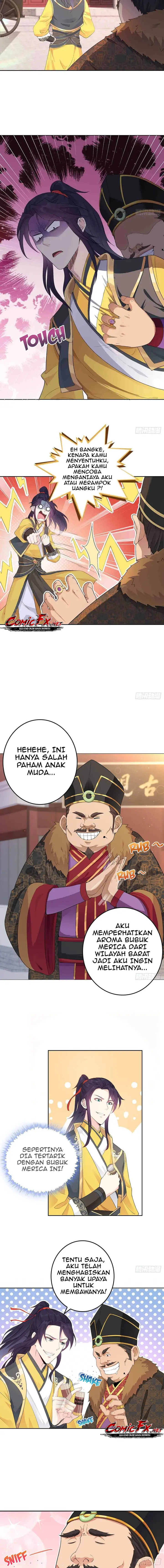 image-komik-forced-to-become-the-villains-son-in-law-chapter-3-4/8