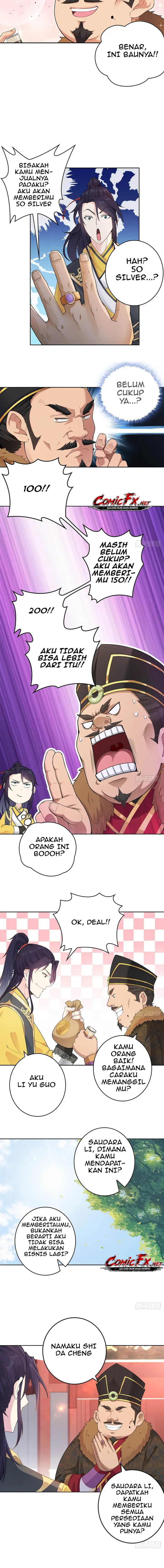 image-komik-forced-to-become-the-villains-son-in-law-chapter-3-5/8