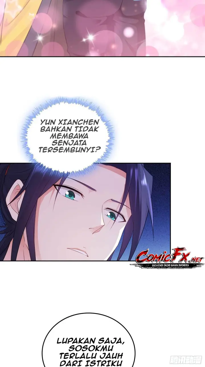 image-komik-forced-to-become-the-villains-son-in-law-chapter-30-5/30