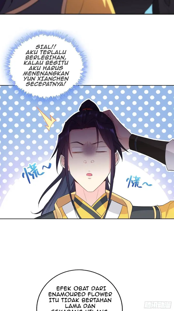 image-komik-forced-to-become-the-villains-son-in-law-chapter-30-10/30