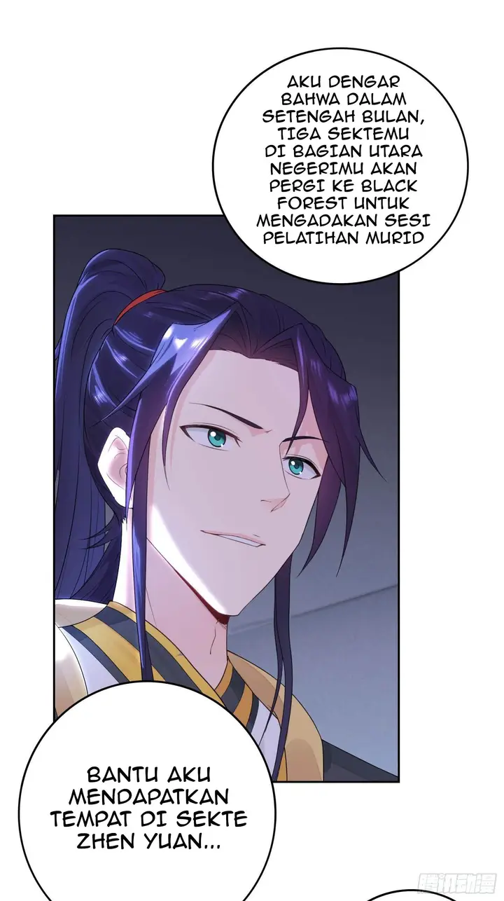 image-komik-forced-to-become-the-villains-son-in-law-chapter-30-12/30