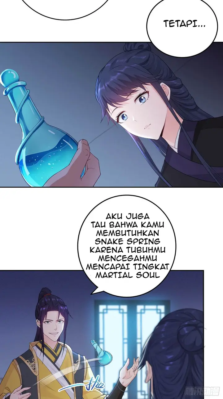 image-komik-forced-to-become-the-villains-son-in-law-chapter-30-13/30