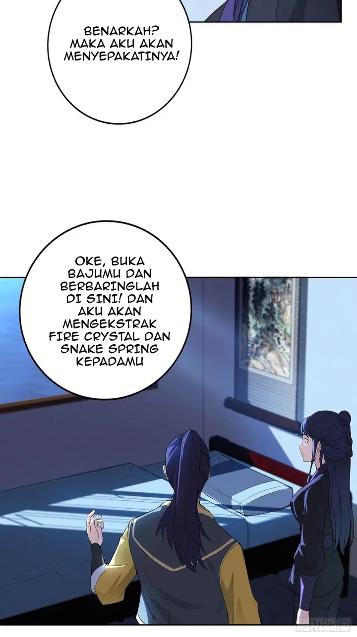 image-komik-forced-to-become-the-villains-son-in-law-chapter-30-15/30