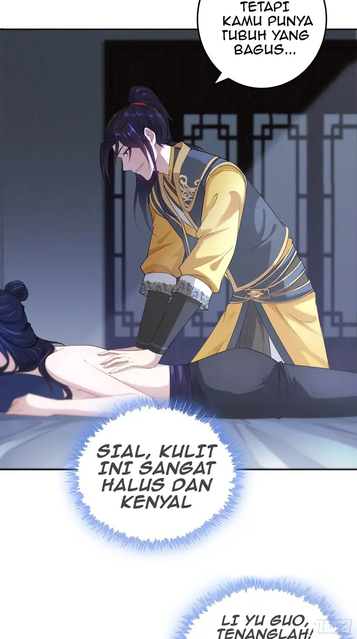 image-komik-forced-to-become-the-villains-son-in-law-chapter-30-23/30