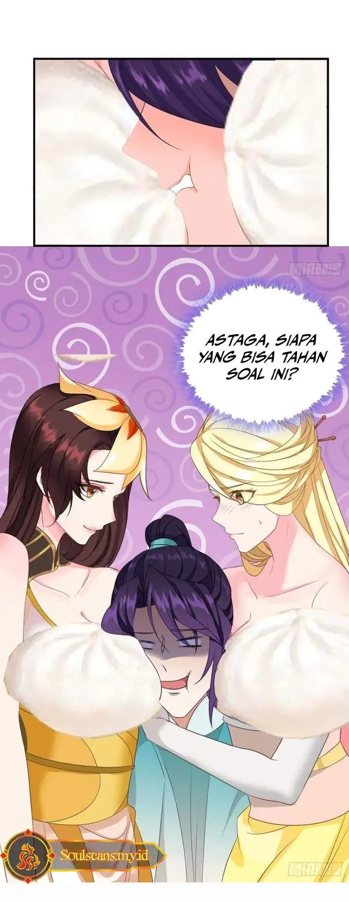 image-komik-forced-to-become-the-villains-son-in-law-chapter-300-2/13