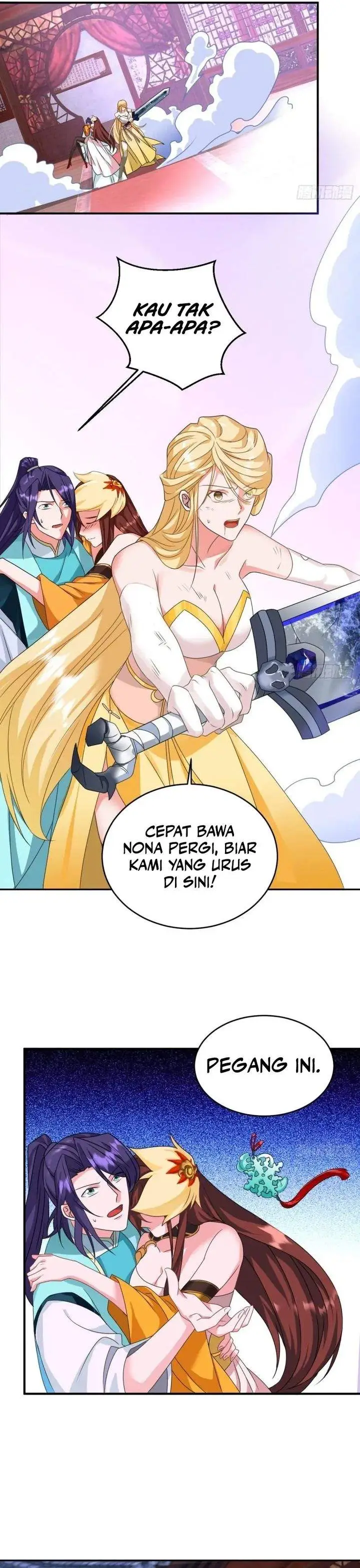 image-komik-forced-to-become-the-villains-son-in-law-chapter-300-8/13