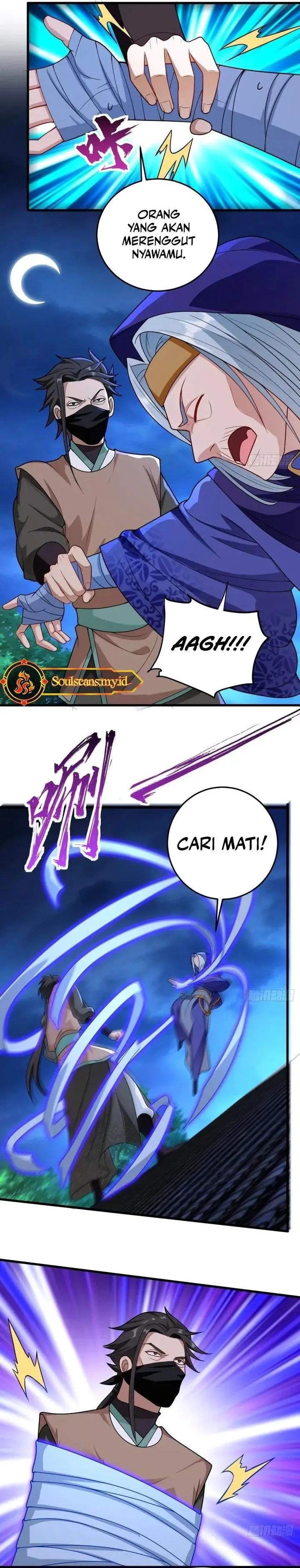 image-komik-forced-to-become-the-villains-son-in-law-chapter-301-1/13