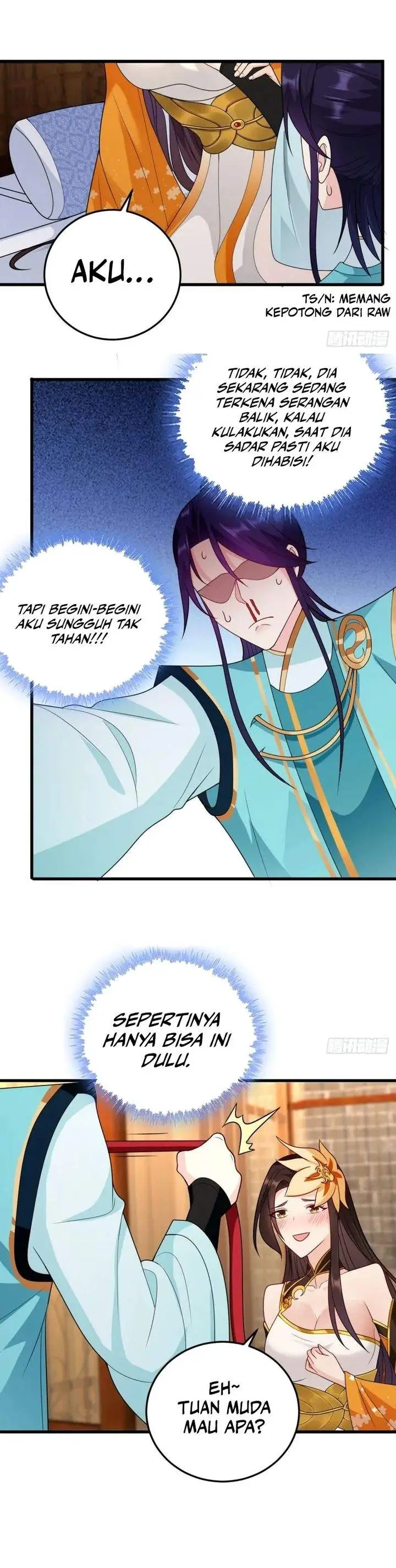 image-komik-forced-to-become-the-villains-son-in-law-chapter-301-9/13
