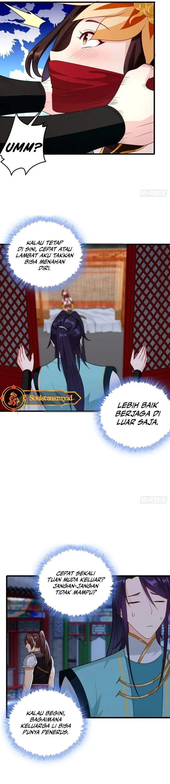 image-komik-forced-to-become-the-villains-son-in-law-chapter-301-11/13