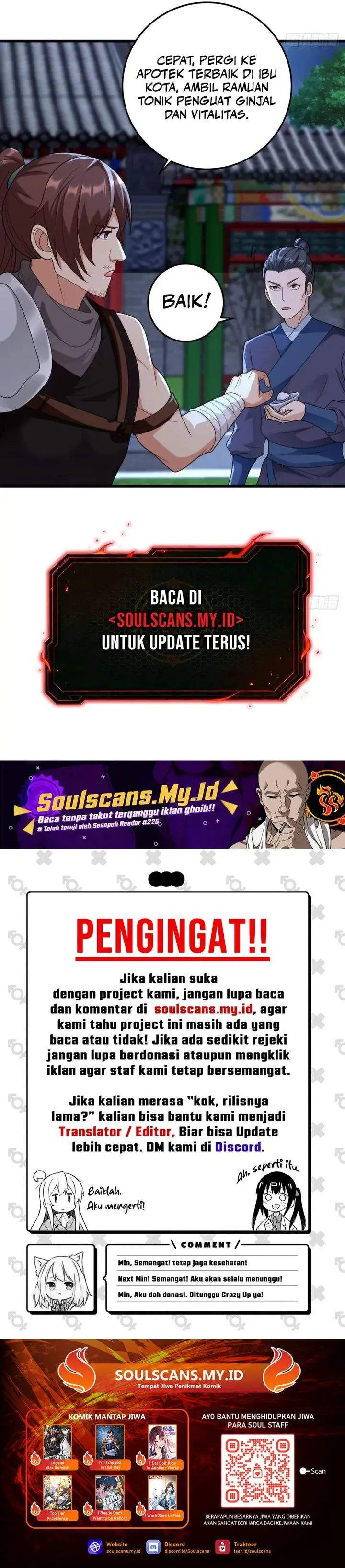 image-komik-forced-to-become-the-villains-son-in-law-chapter-301-12/13