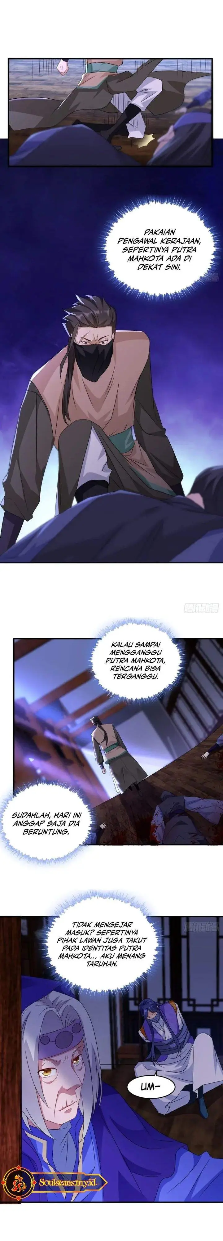 image-komik-forced-to-become-the-villains-son-in-law-chapter-302-2/11