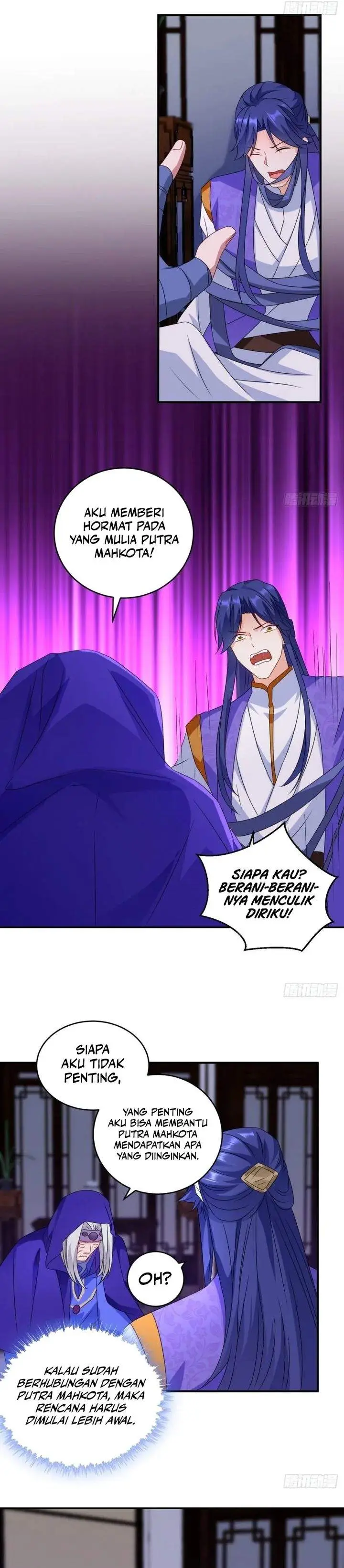 image-komik-forced-to-become-the-villains-son-in-law-chapter-302-3/11