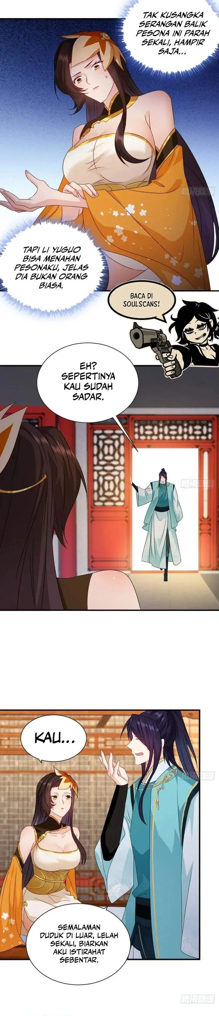 image-komik-forced-to-become-the-villains-son-in-law-chapter-302-5/11