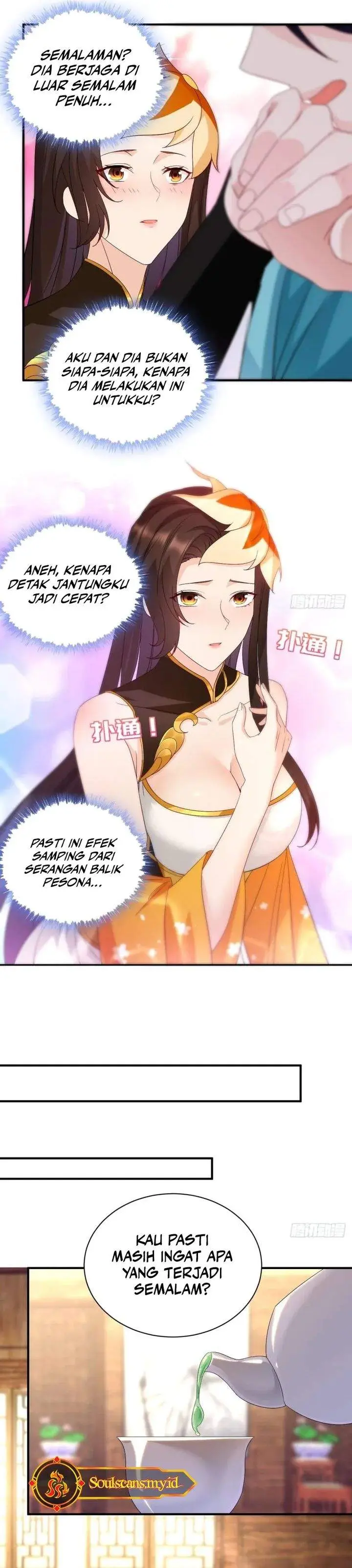 image-komik-forced-to-become-the-villains-son-in-law-chapter-302-6/11