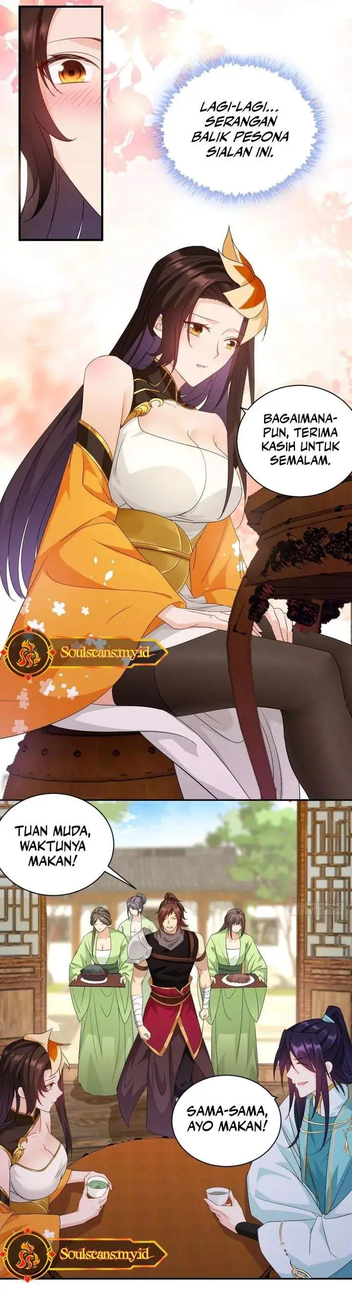 image-komik-forced-to-become-the-villains-son-in-law-chapter-302-9/11