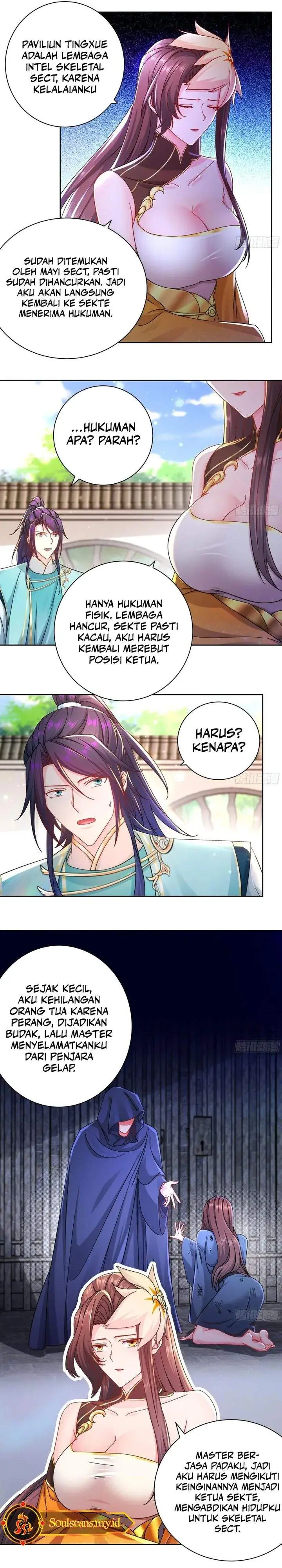 image-komik-forced-to-become-the-villains-son-in-law-chapter-303-2/11