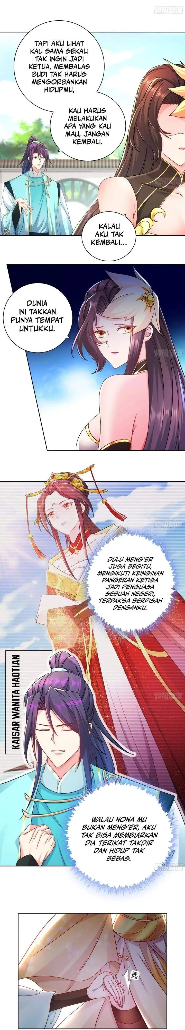 image-komik-forced-to-become-the-villains-son-in-law-chapter-303-3/11