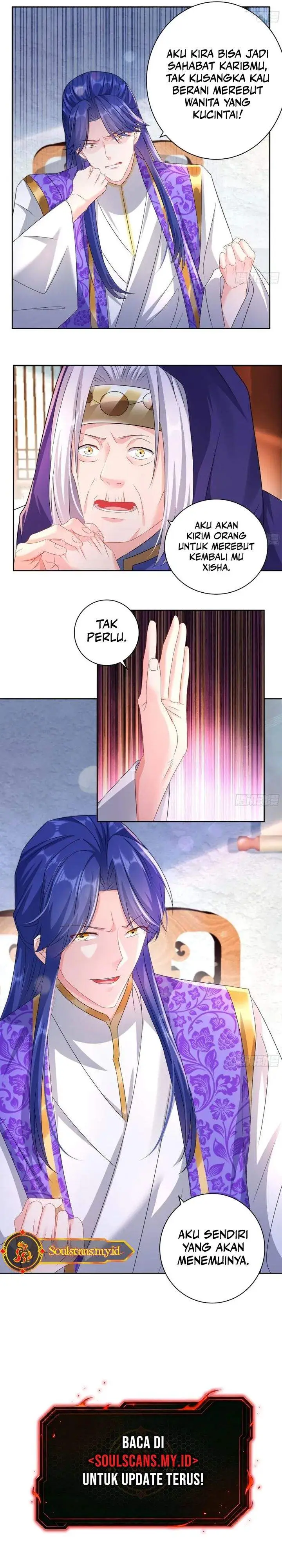 image-komik-forced-to-become-the-villains-son-in-law-chapter-303-9/11