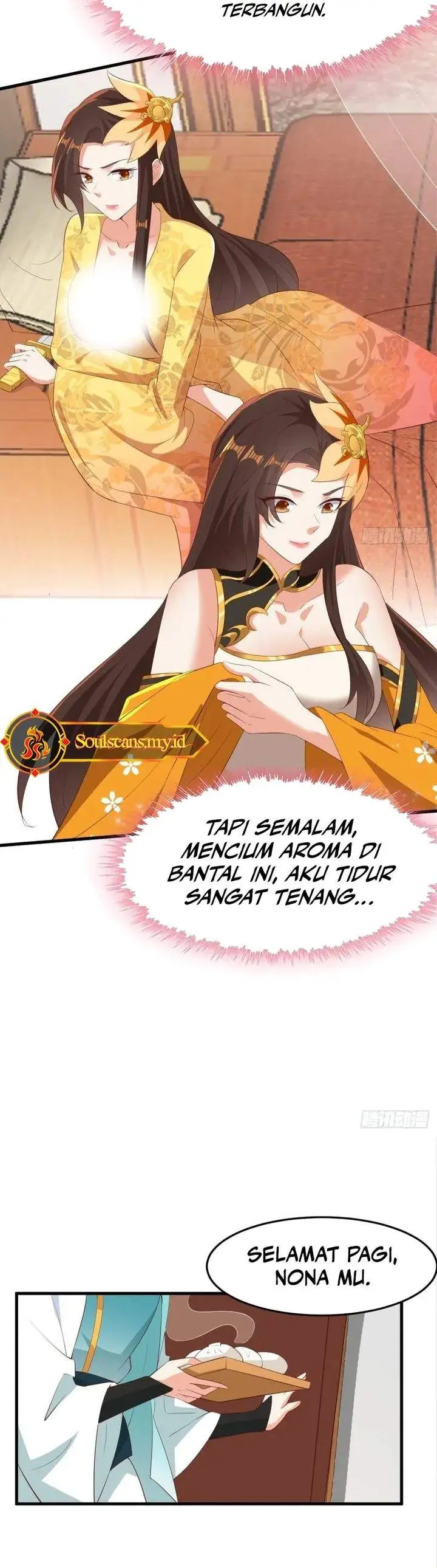 image-komik-forced-to-become-the-villains-son-in-law-chapter-304-2/16