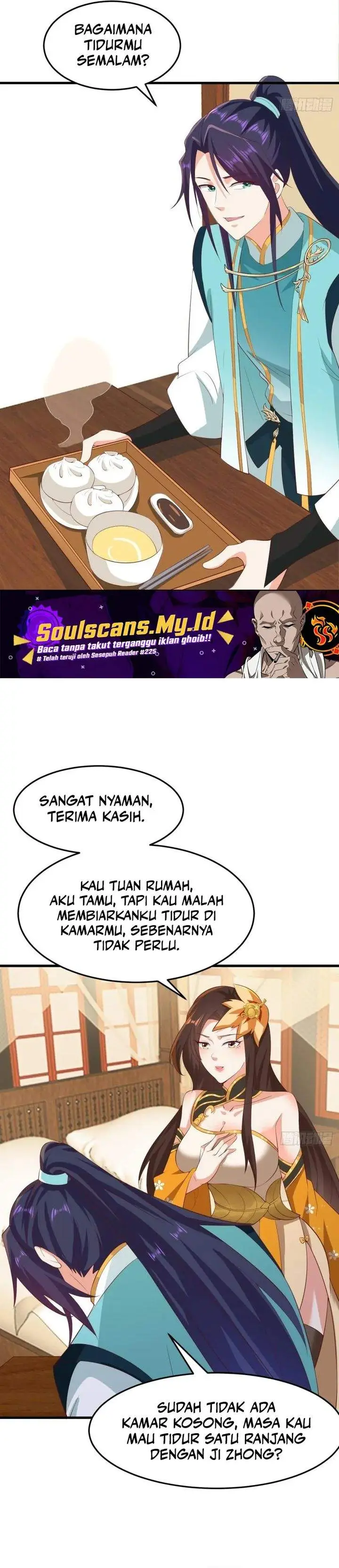 image-komik-forced-to-become-the-villains-son-in-law-chapter-304-3/16