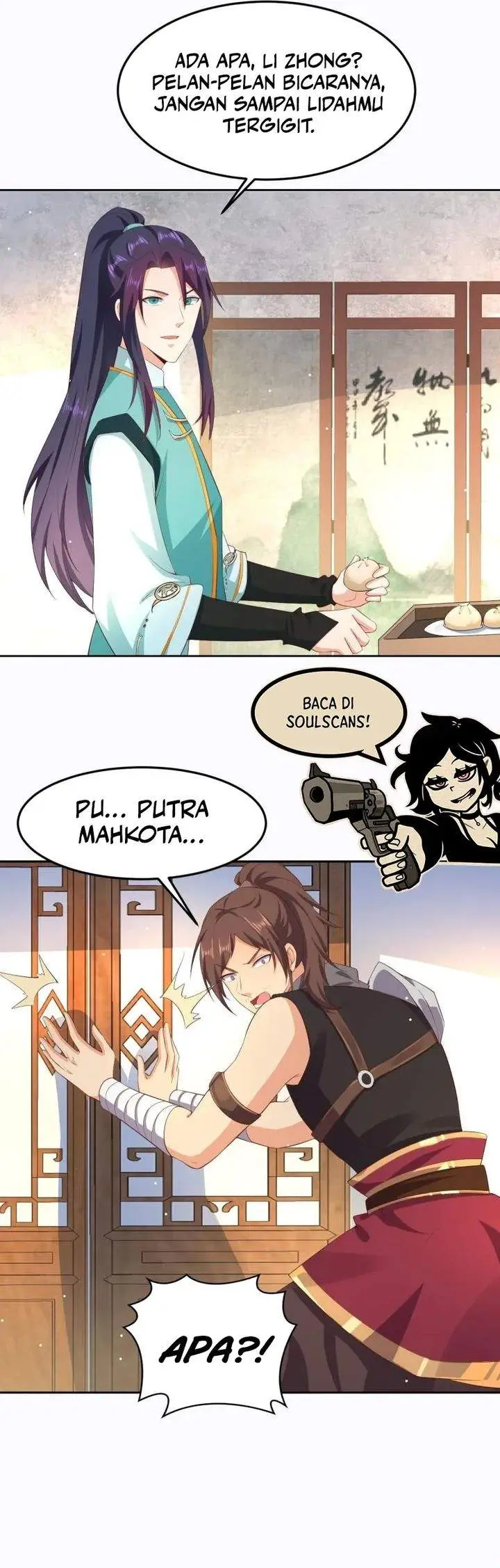 image-komik-forced-to-become-the-villains-son-in-law-chapter-304-8/16