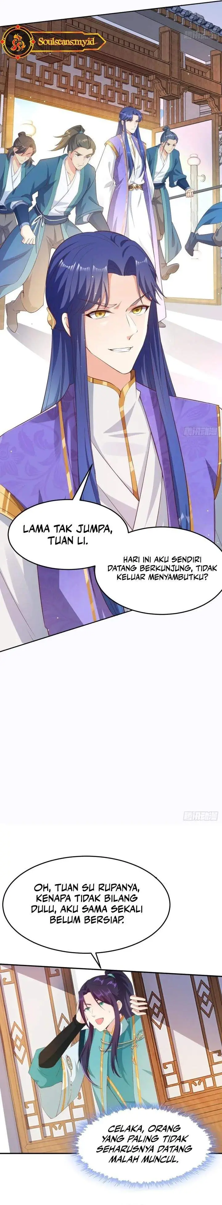 image-komik-forced-to-become-the-villains-son-in-law-chapter-304-9/16