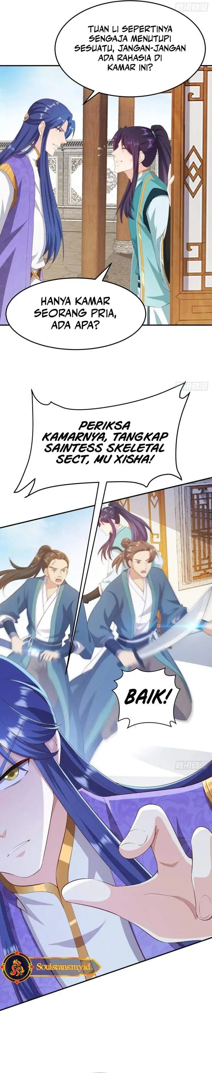 image-komik-forced-to-become-the-villains-son-in-law-chapter-304-10/16