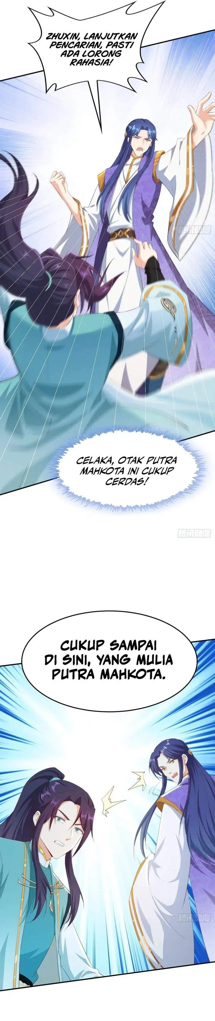 image-komik-forced-to-become-the-villains-son-in-law-chapter-304-13/16