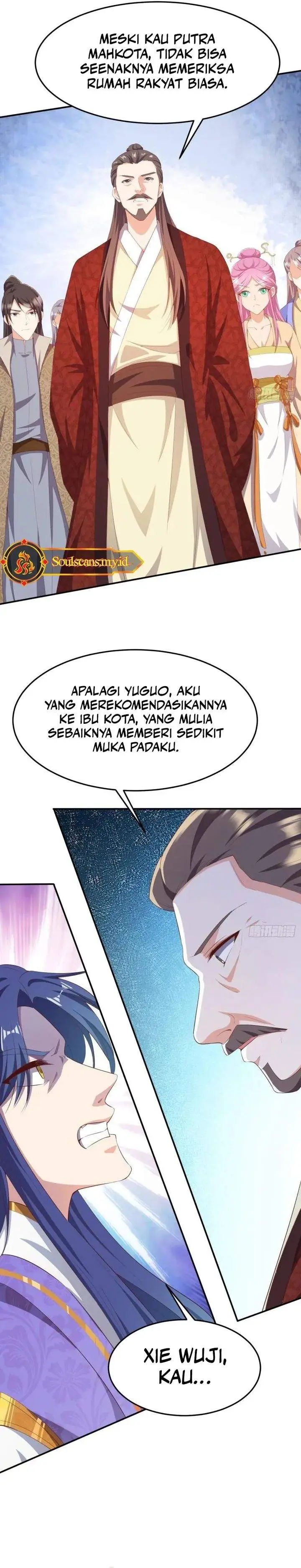 image-komik-forced-to-become-the-villains-son-in-law-chapter-304-14/16