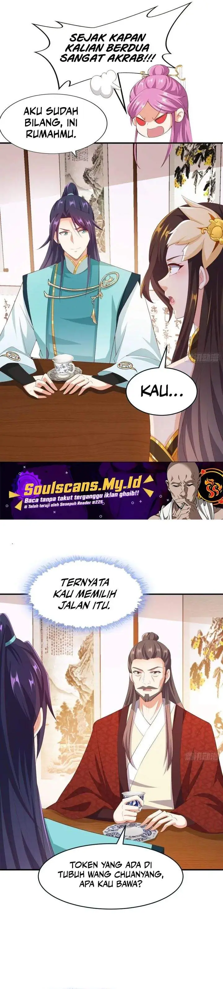 image-komik-forced-to-become-the-villains-son-in-law-chapter-305-6/15