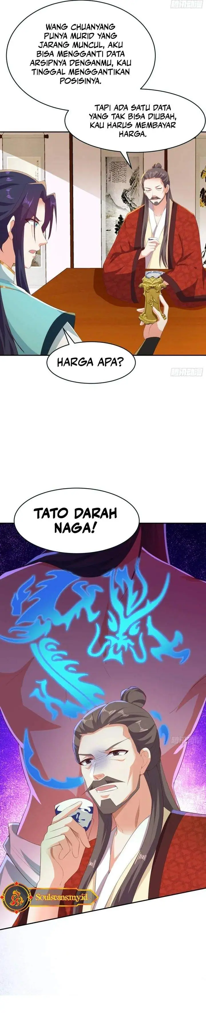 image-komik-forced-to-become-the-villains-son-in-law-chapter-305-8/15