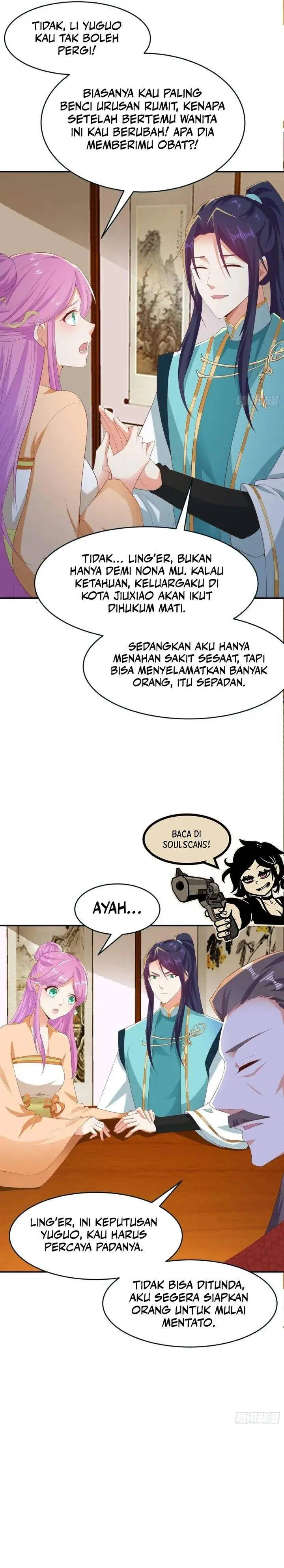 image-komik-forced-to-become-the-villains-son-in-law-chapter-305-10/15