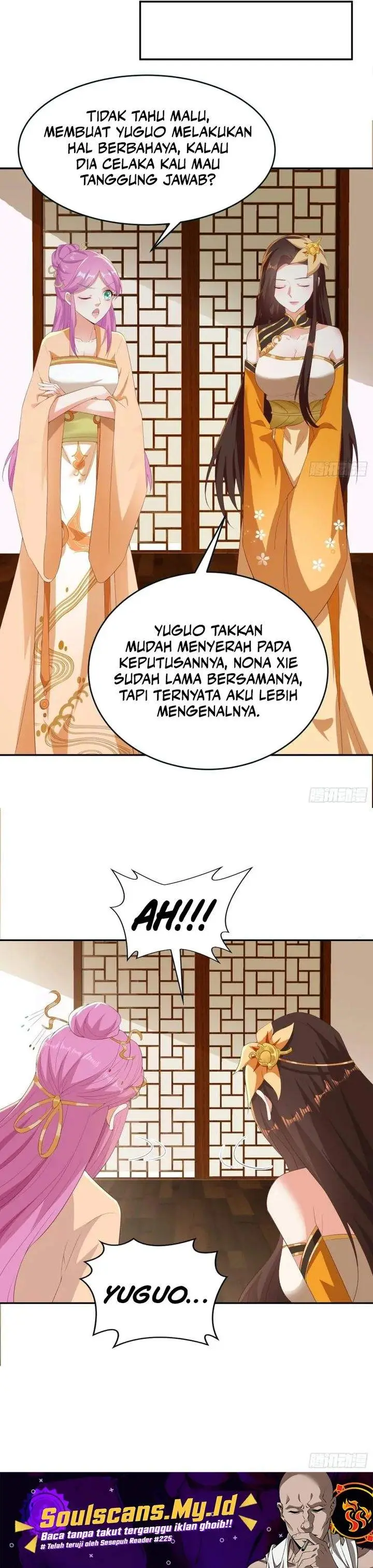 image-komik-forced-to-become-the-villains-son-in-law-chapter-305-11/15
