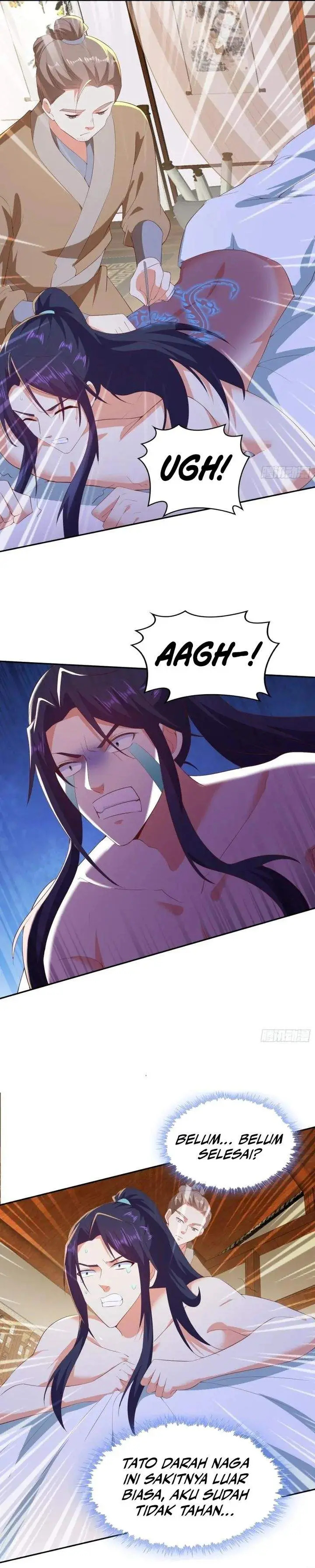 image-komik-forced-to-become-the-villains-son-in-law-chapter-305-12/15