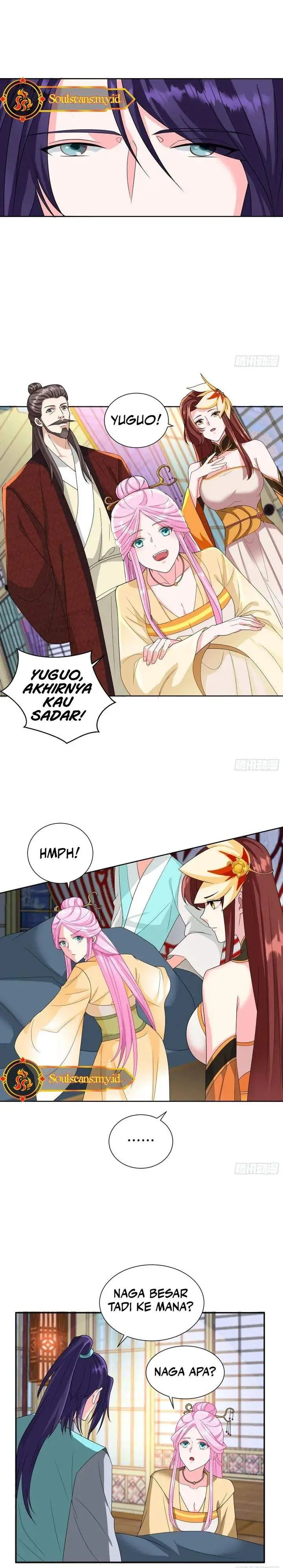image-komik-forced-to-become-the-villains-son-in-law-chapter-306-4/14