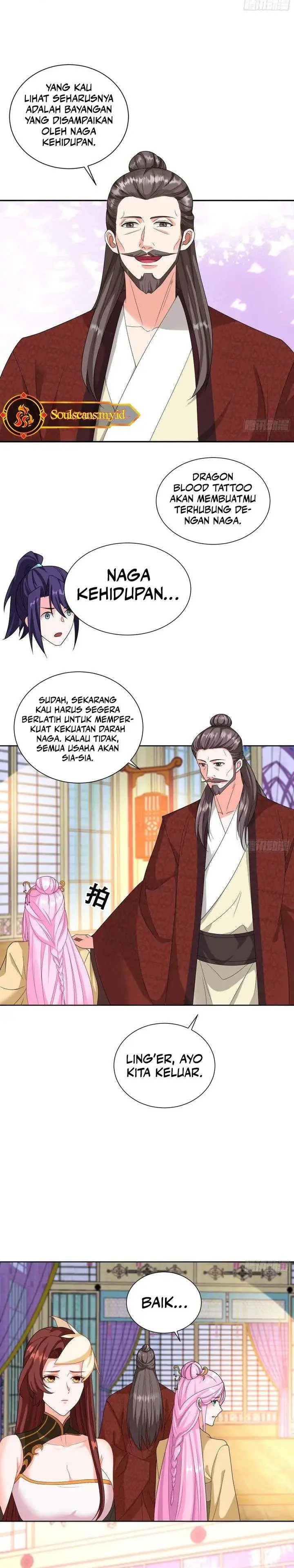 image-komik-forced-to-become-the-villains-son-in-law-chapter-306-5/14