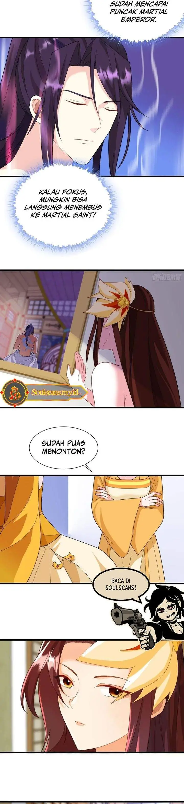 image-komik-forced-to-become-the-villains-son-in-law-chapter-306-7/14