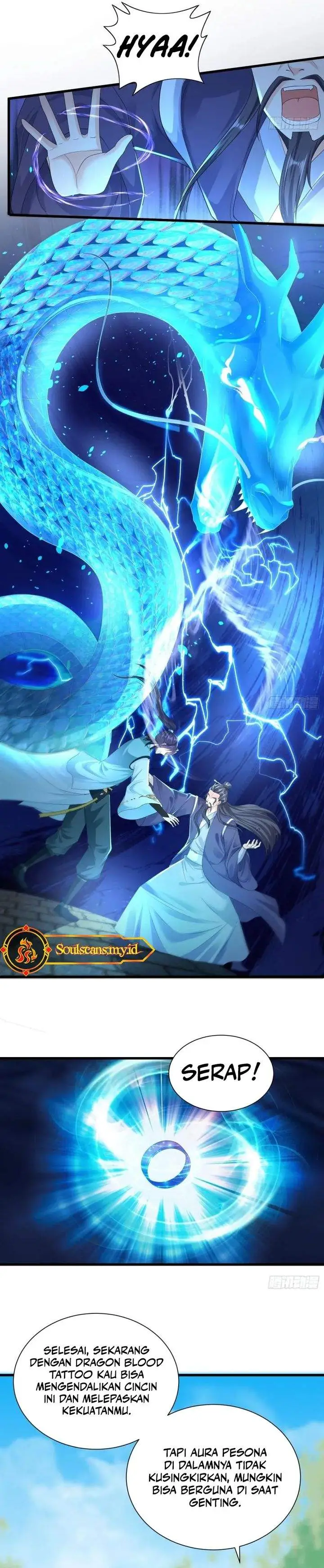 image-komik-forced-to-become-the-villains-son-in-law-chapter-307-6/14