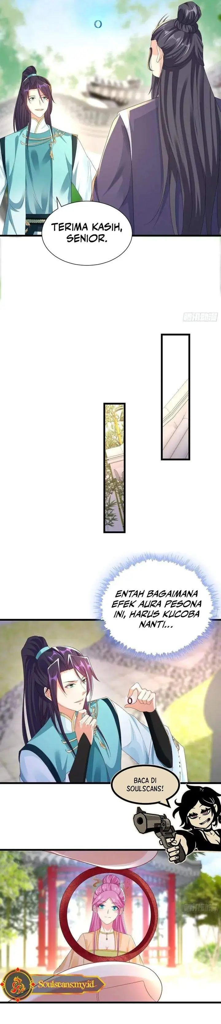 image-komik-forced-to-become-the-villains-son-in-law-chapter-307-7/14
