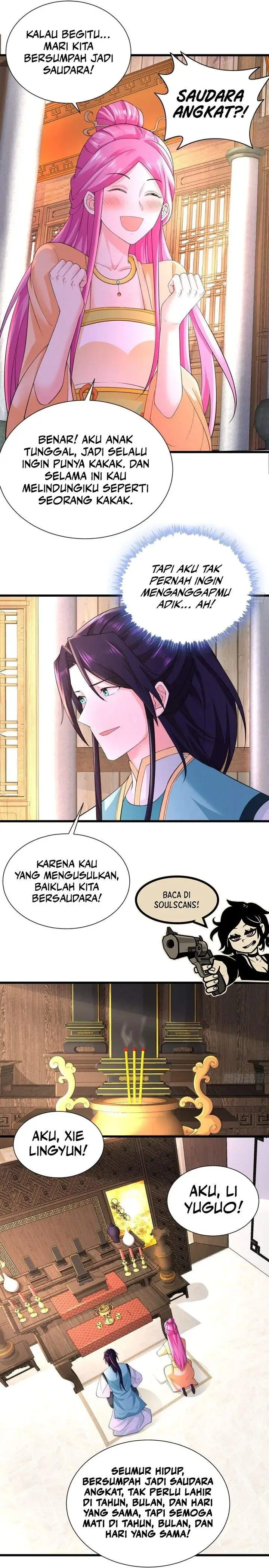 image-komik-forced-to-become-the-villains-son-in-law-chapter-307-11/14
