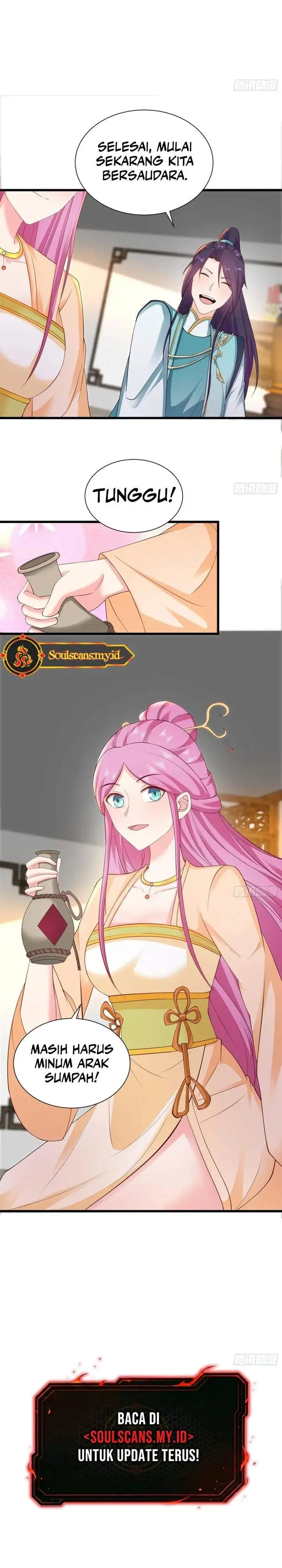 image-komik-forced-to-become-the-villains-son-in-law-chapter-307-12/14