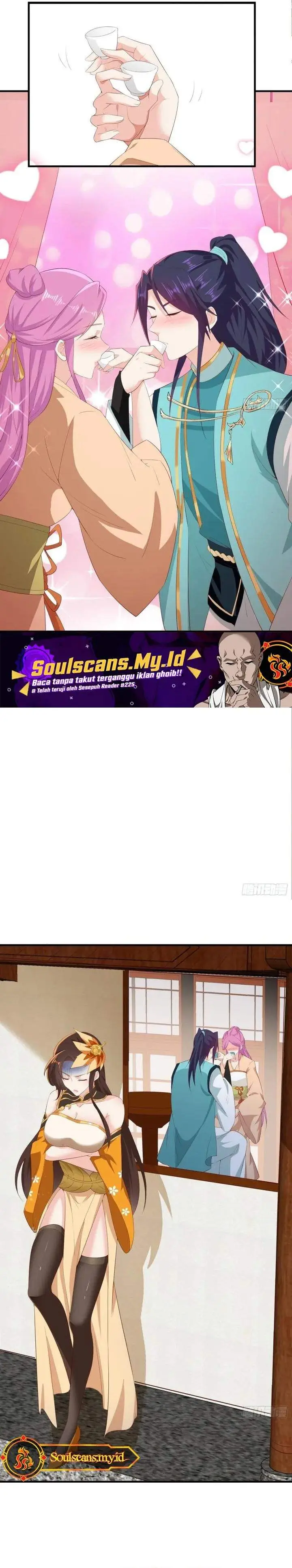 image-komik-forced-to-become-the-villains-son-in-law-chapter-308-2/14