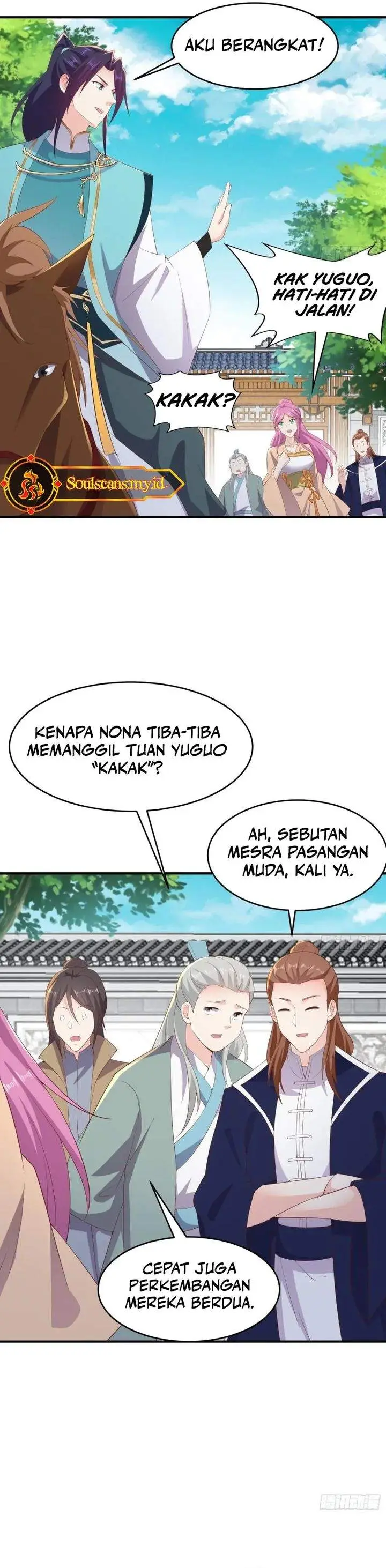 image-komik-forced-to-become-the-villains-son-in-law-chapter-308-5/14