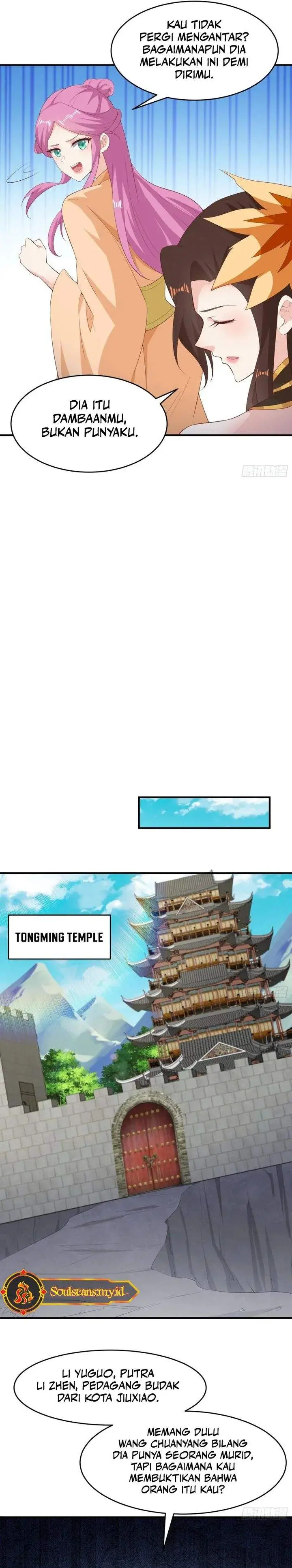 image-komik-forced-to-become-the-villains-son-in-law-chapter-308-6/14