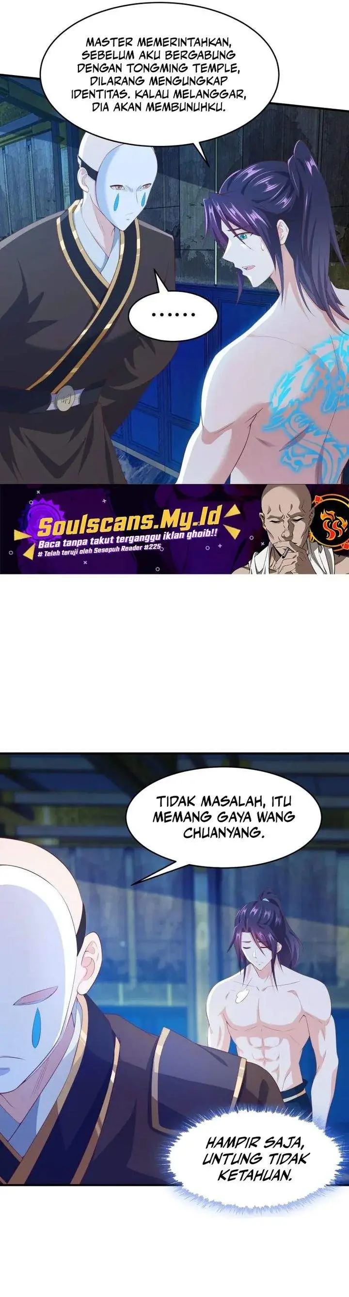 image-komik-forced-to-become-the-villains-son-in-law-chapter-308-10/14
